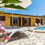 Villa Cuxac De Na Joana *