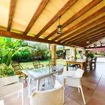 Villa Cuxac De Na Joana *