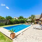 Cuxac De Na Joana Villa *