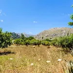 Cuxac De Na Joana Villa