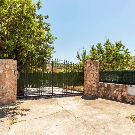 Villa Cuxac De Na Joana