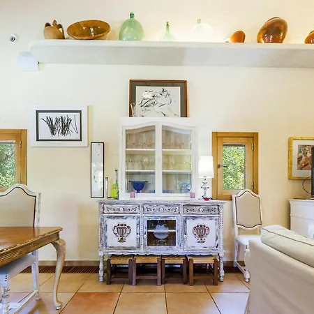 Villa Cuxac De Na Joana *