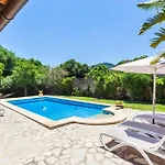 Cuxac De Na Joana 别墅