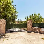 别墅 Cuxac De Na Joana