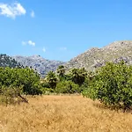 别墅 Cuxac De Na Joana 波连斯萨