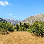 别墅 Cuxac De Na Joana