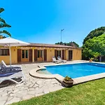 Cuxac De Na Joana * 波连斯萨