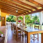 Cuxac De Na Joana 别墅 *