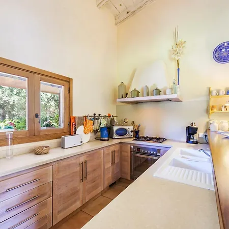 别墅 Cuxac De Na Joana