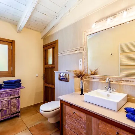 Cuxac De Na Joana 别墅