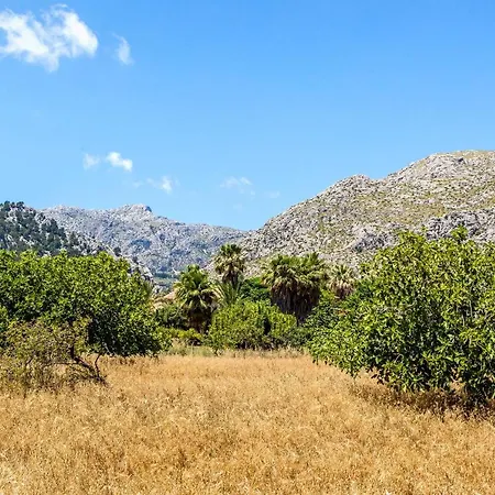 빌라 Cuxac De Na Joana