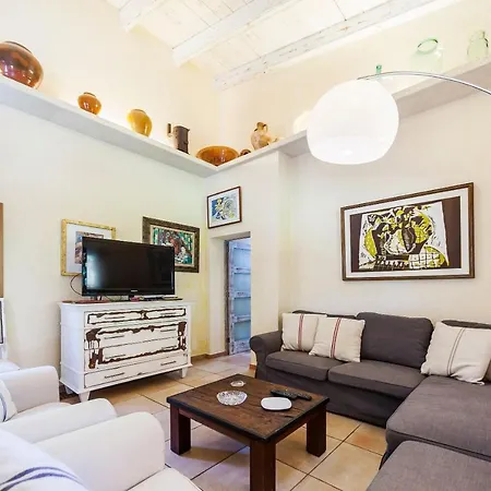 Cuxac De Na Joana Pollensa