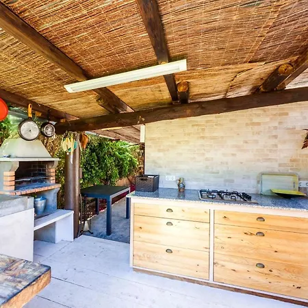 Cuxac De Na Joana Villa