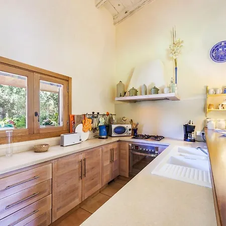 Cuxac De Na Joana 빌라