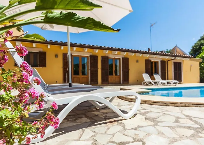 Cuxac De Na Joana Willa *