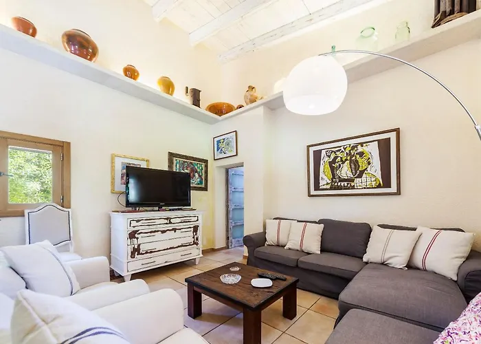 Cuxac De Na Joana Pollensa