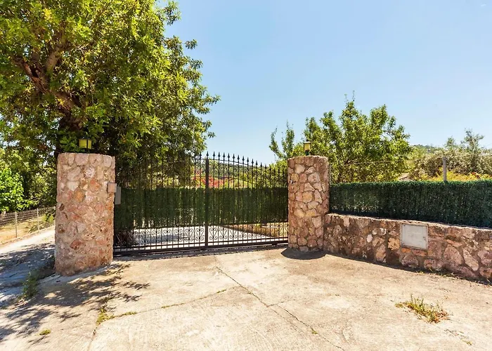 Cuxac De Na Joana * Pollensa