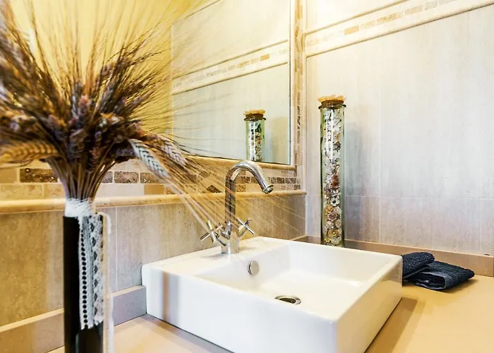 Cuxac De Na Joana Willa Pollensa