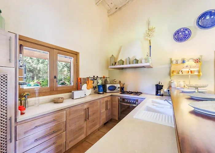 Cuxac De Na Joana Willa