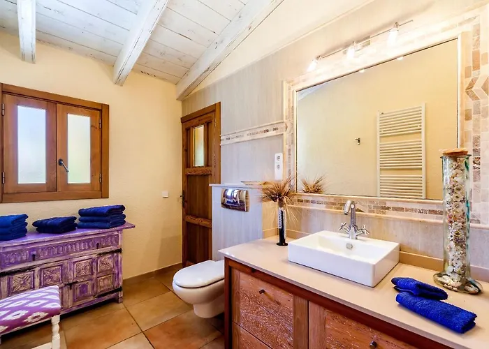 Willa Cuxac De Na Joana