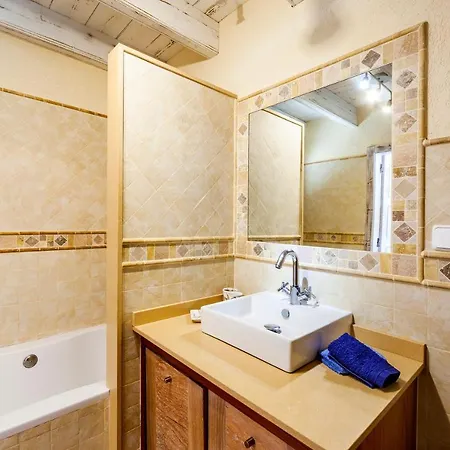 Villa Cuxac De Na Joana