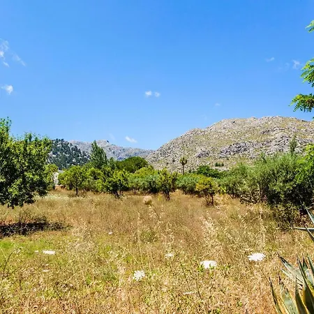 Cuxac De Na Joana * Pollença