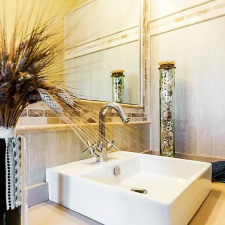 Cuxac De Na Joana Villa Pollença