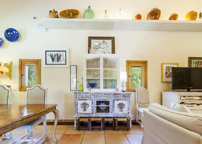 Villa Cuxac De Na Joana *