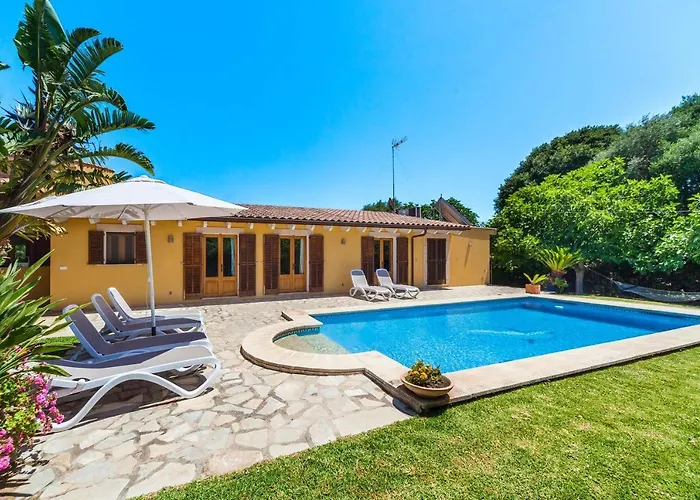 Cuxac De Na Joana * Pollença