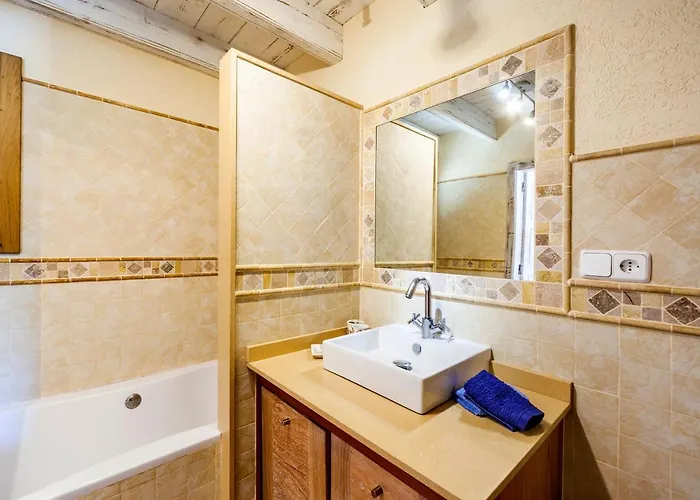 Villa Cuxac De Na Joana