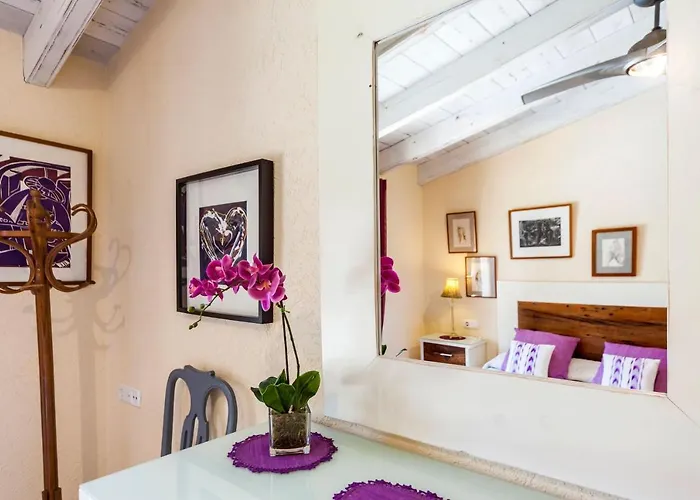 Villa Cuxac De Na Joana