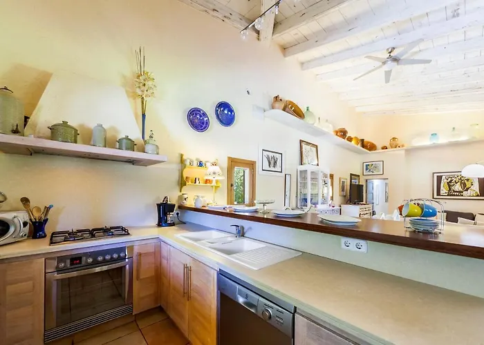 Villa Cuxac De Na Joana Pollença